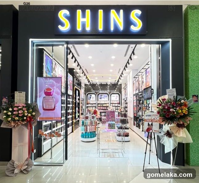SHINS