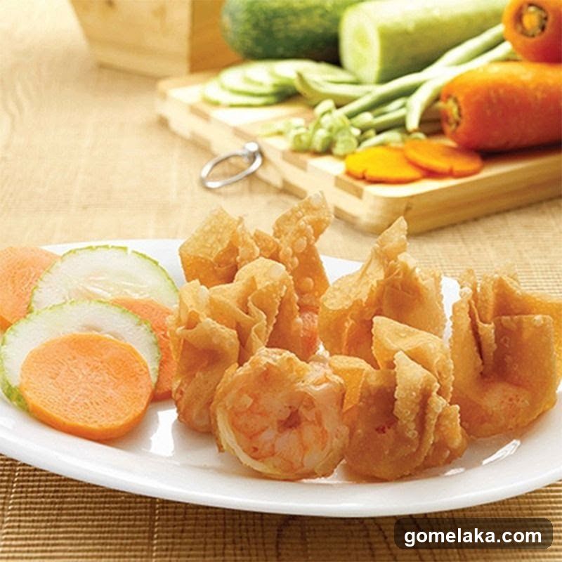Food Presentation
