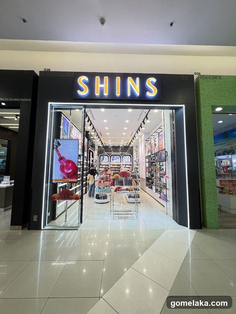 SHINS