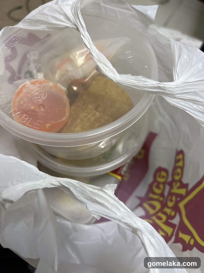 Food Packaging