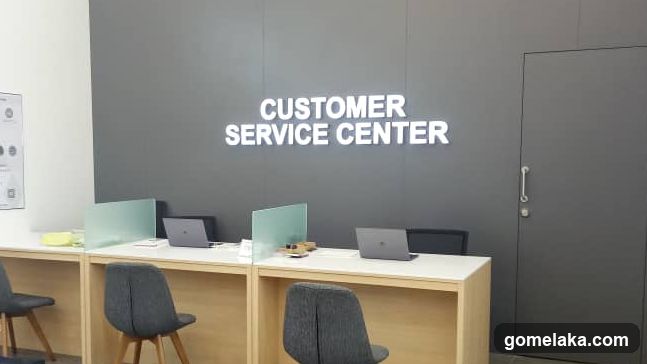HUAWEI Authorized Service Center Melaka