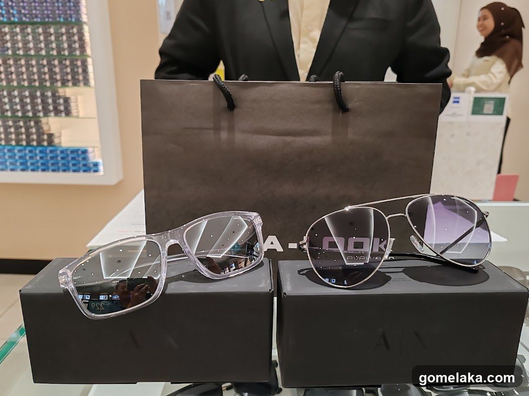 A-Look Eyewear