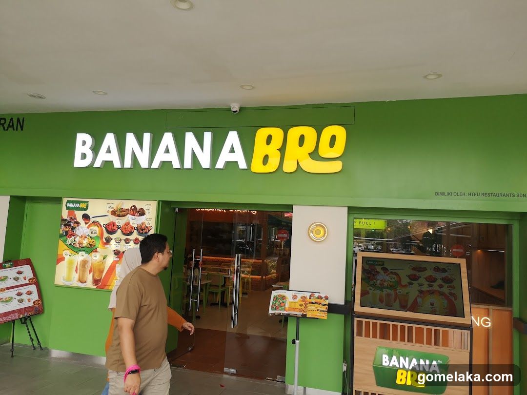 BananaBro