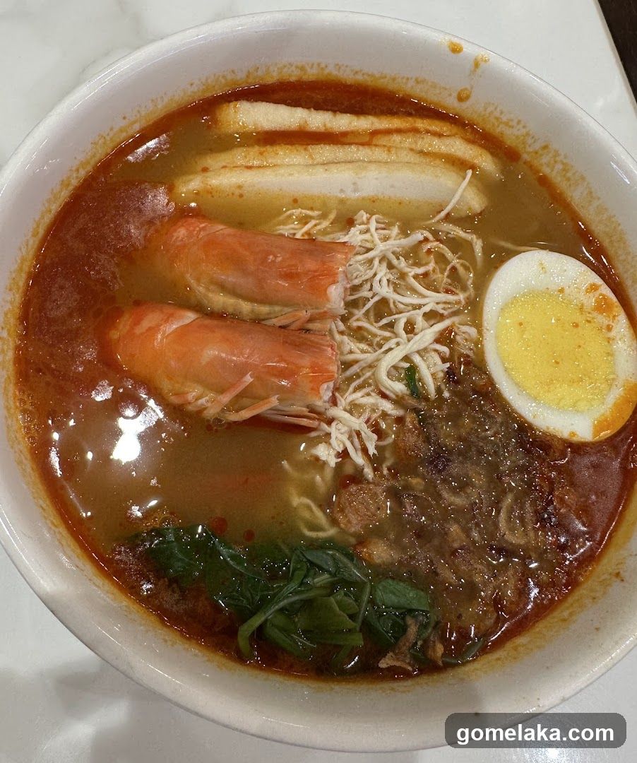 Ramen Bowl