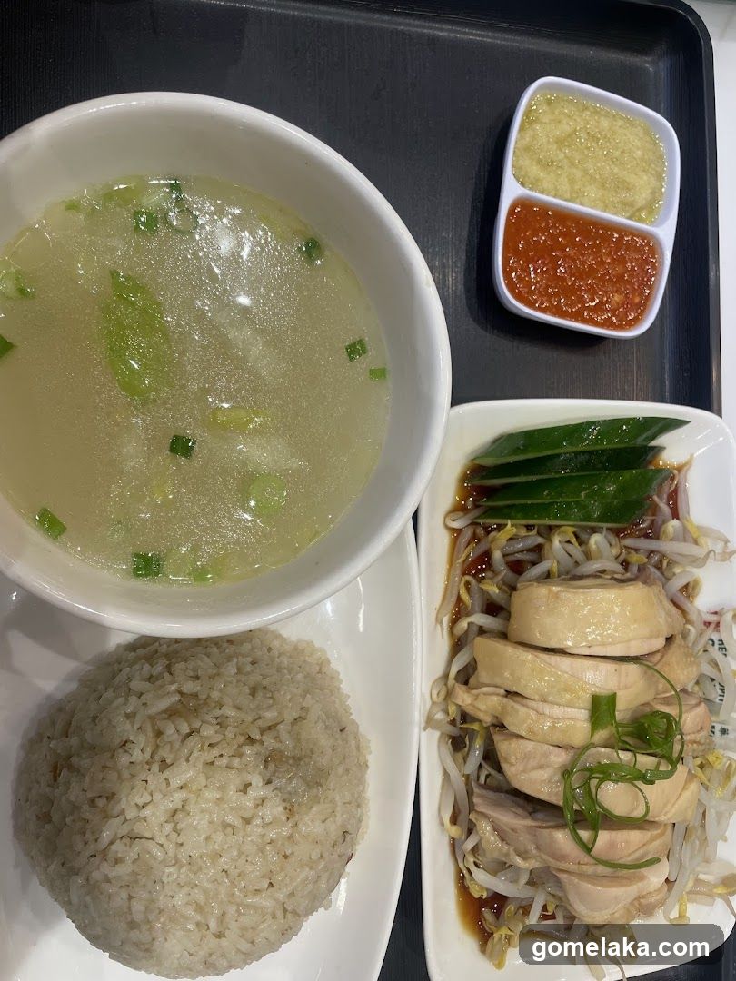 Food Plate