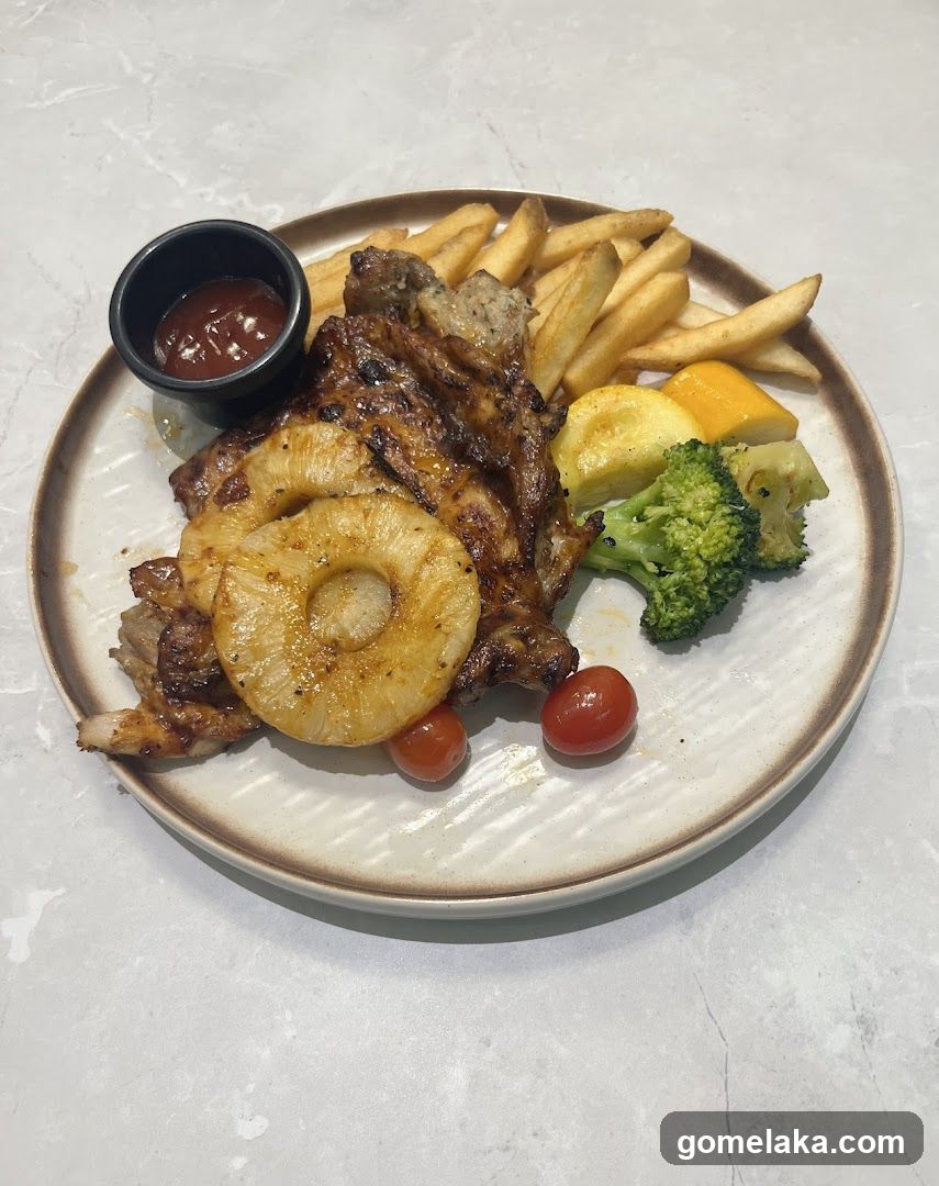 Food Plate