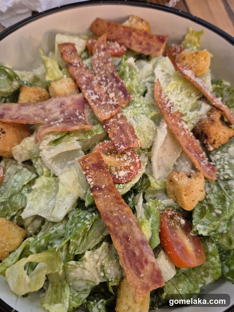 Caesar Salad