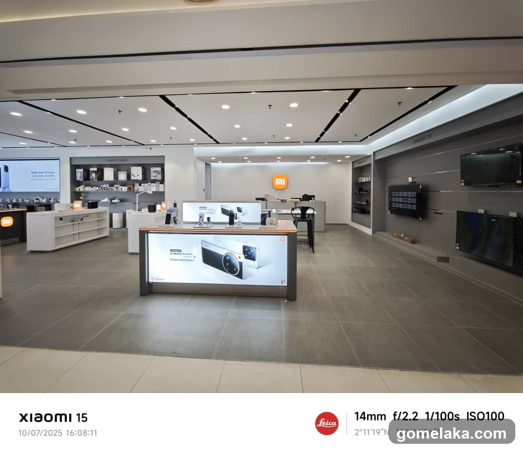 Xiaomi Authorized Store