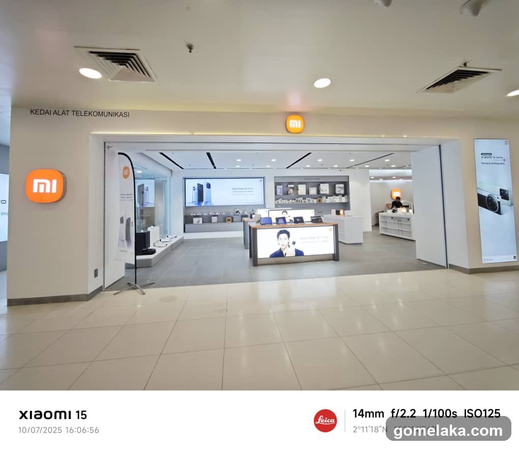 Xiaomi Authorized Store