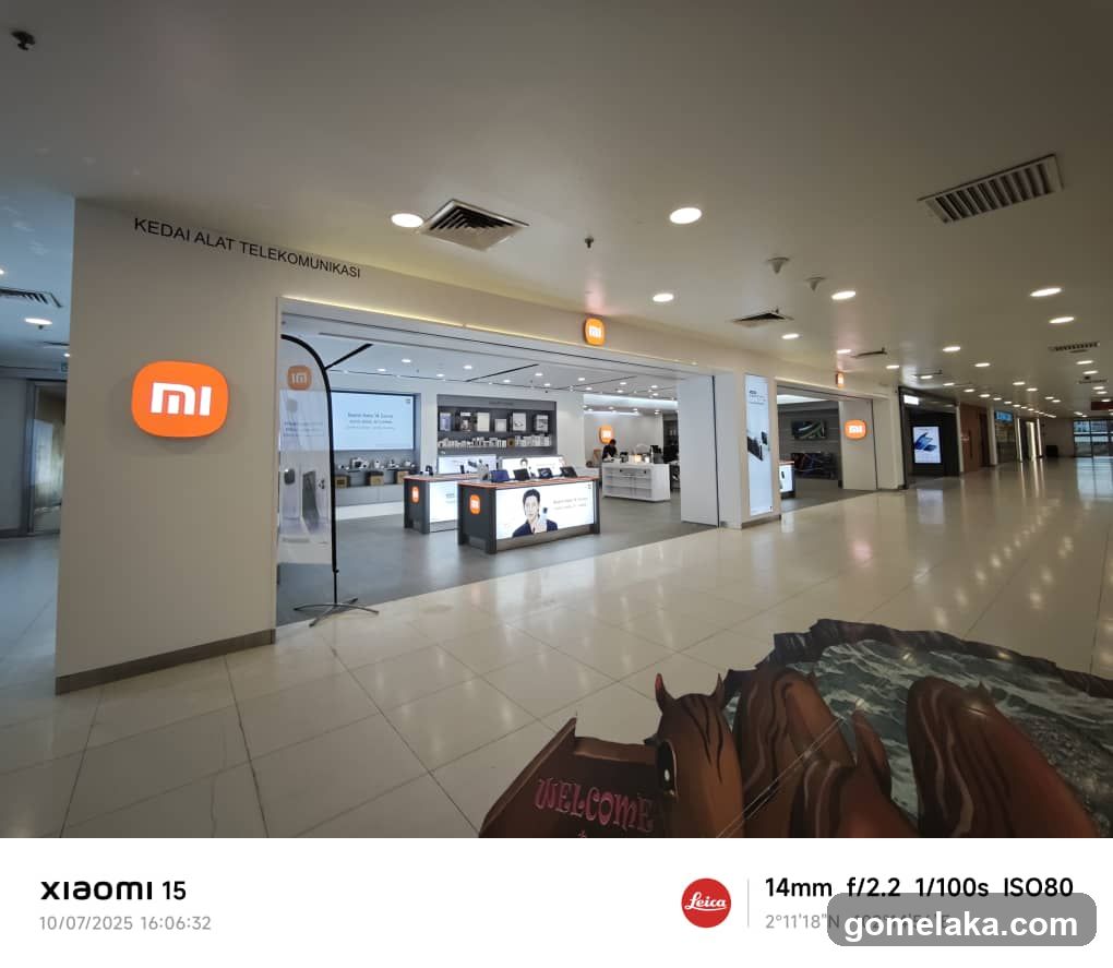 Xiaomi Authorized Store