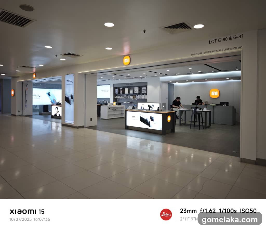 Xiaomi Authorized Store