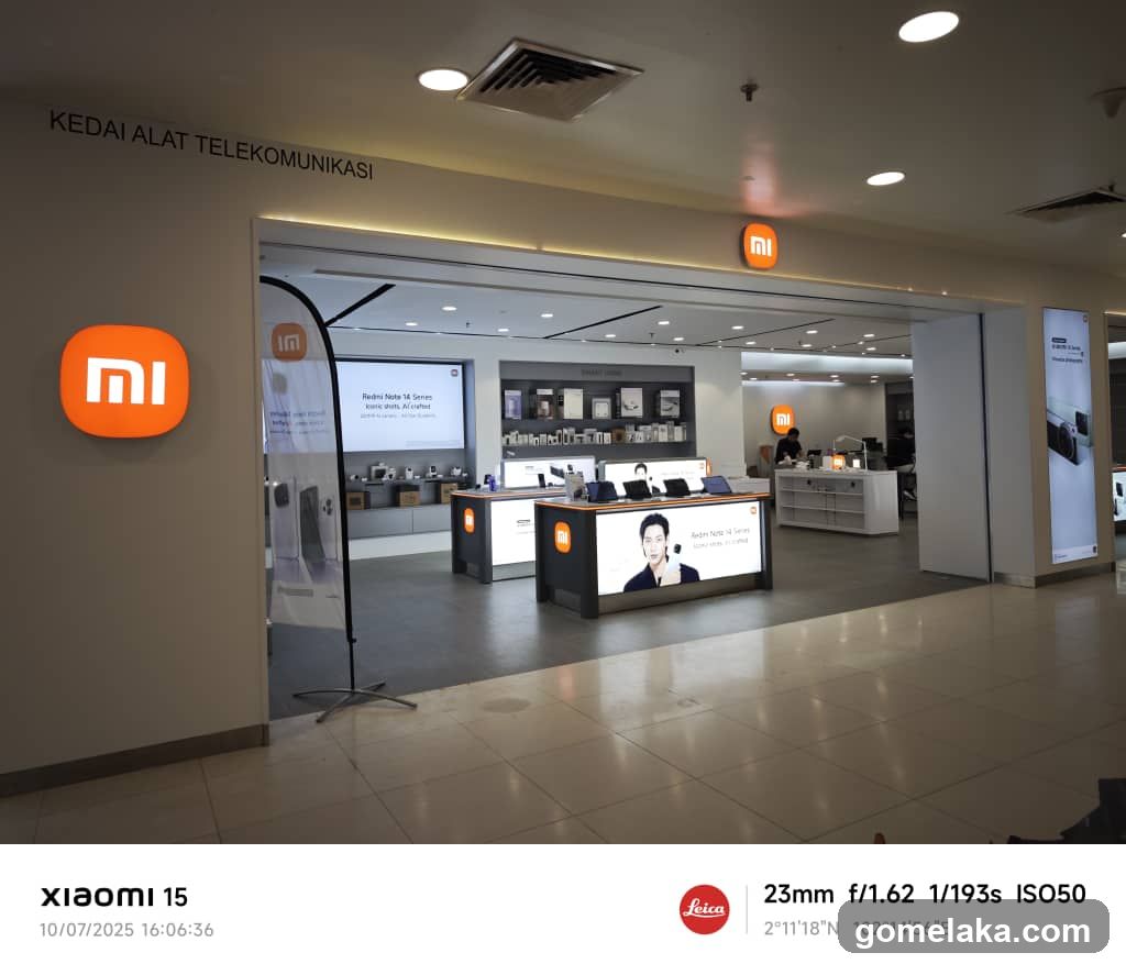 Xiaomi Authorized Store