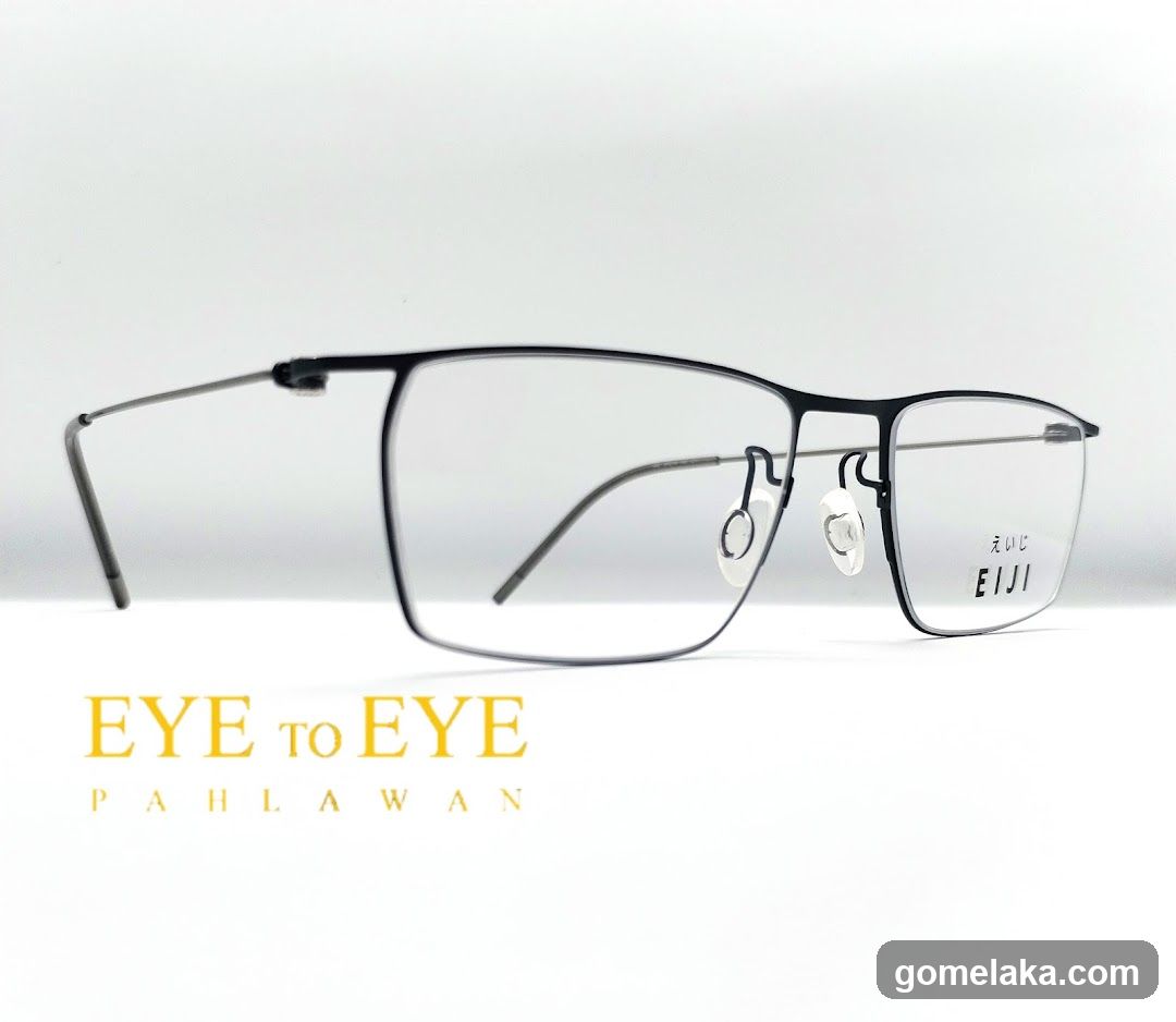 Eye To Eye Pahlawan Sdn Bhd