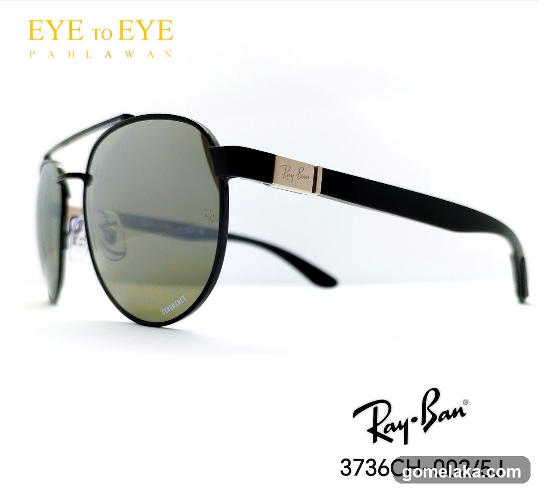 Ray-Ban Sunglasses