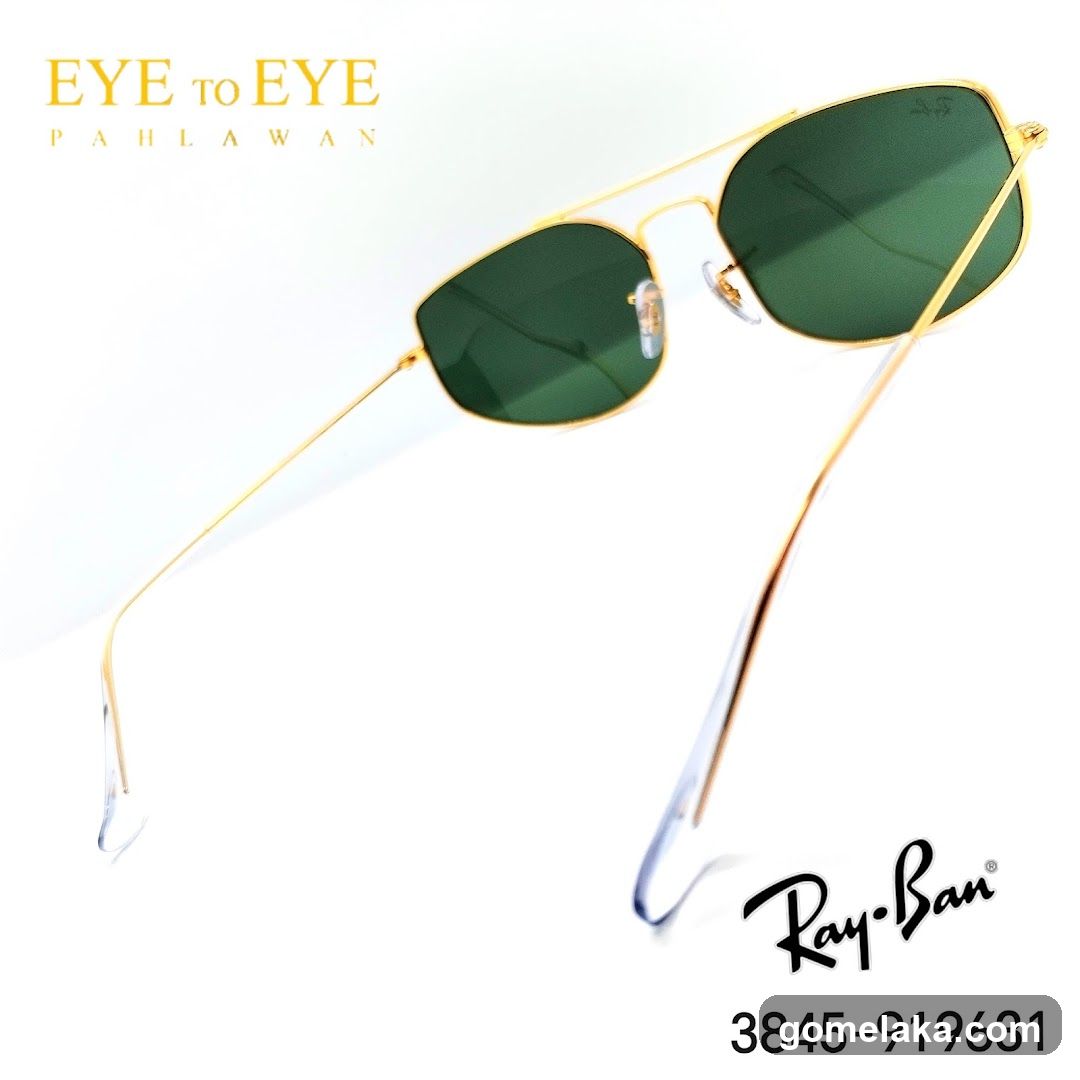 Ray-Ban Sunglasses