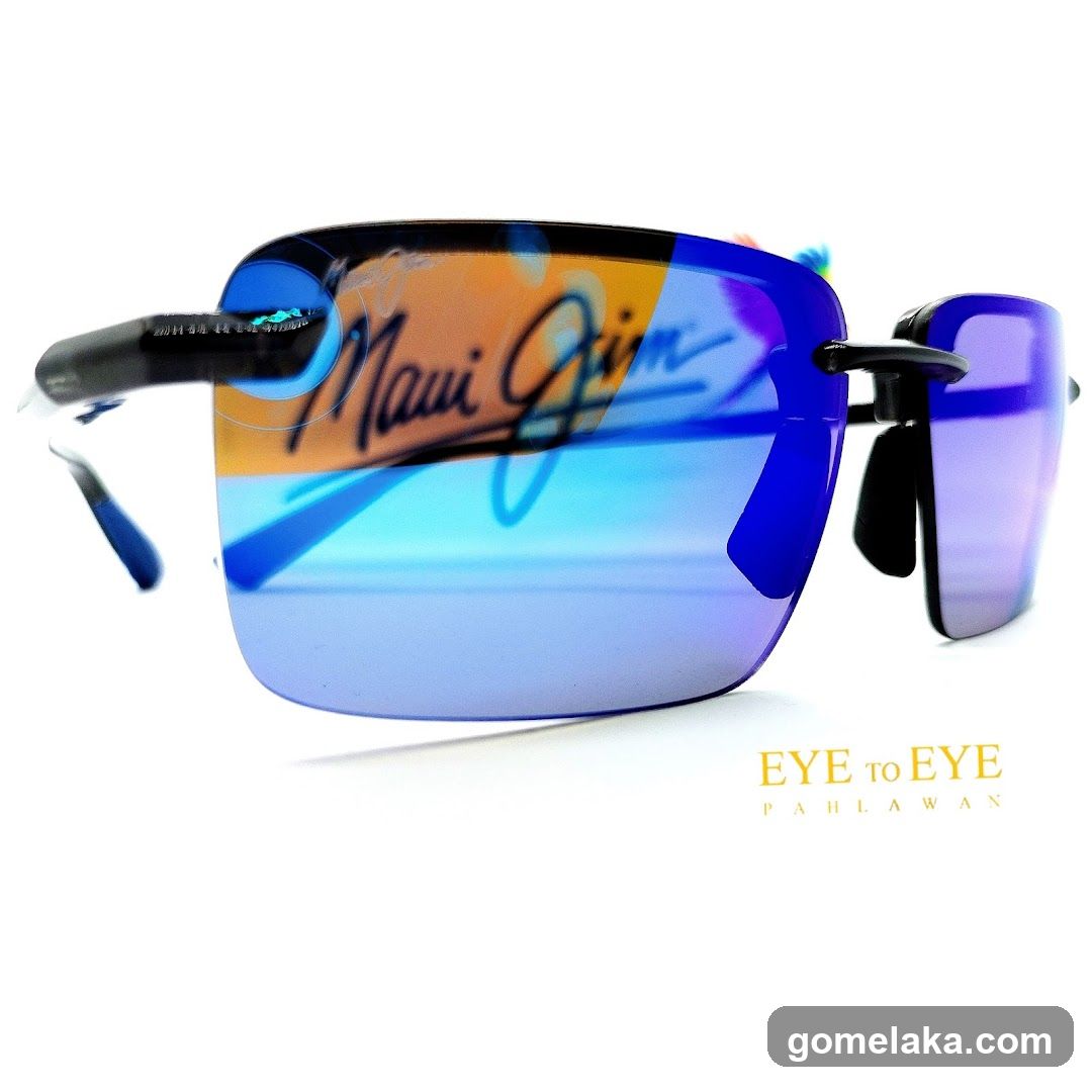 Maui Jim Sunglasses