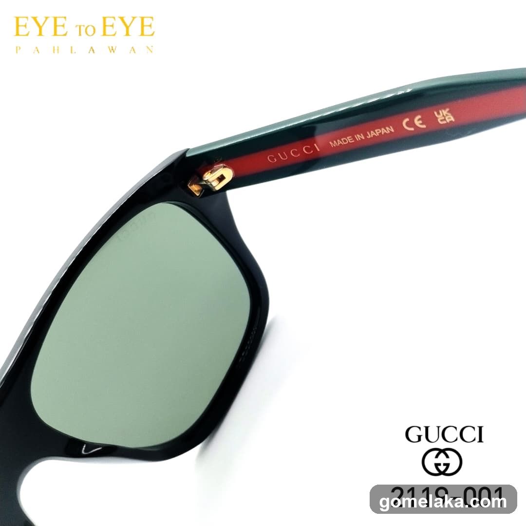 Gucci Sunglasses Product Image