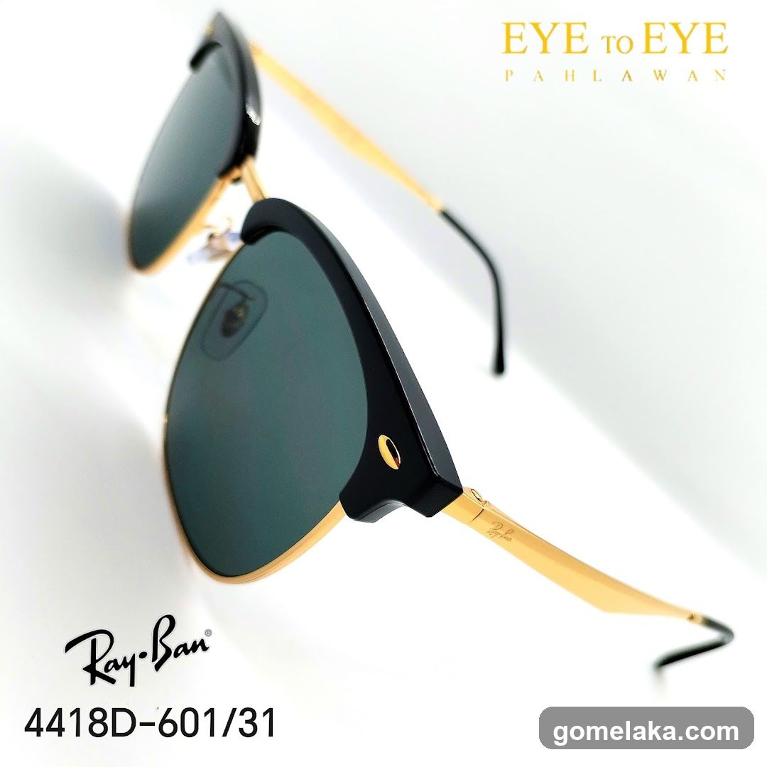 Ray-Ban Sunglasses