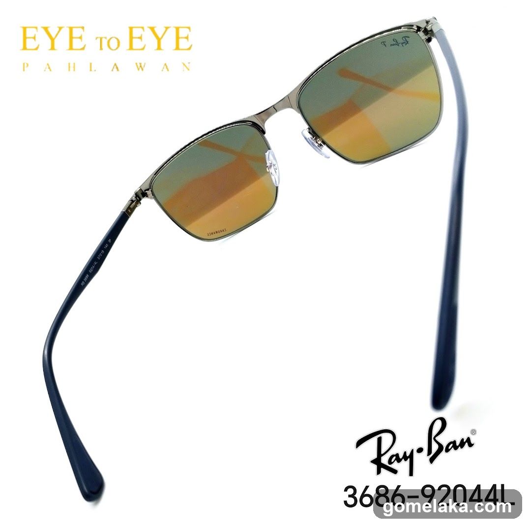 Ray-Ban Sunglasses