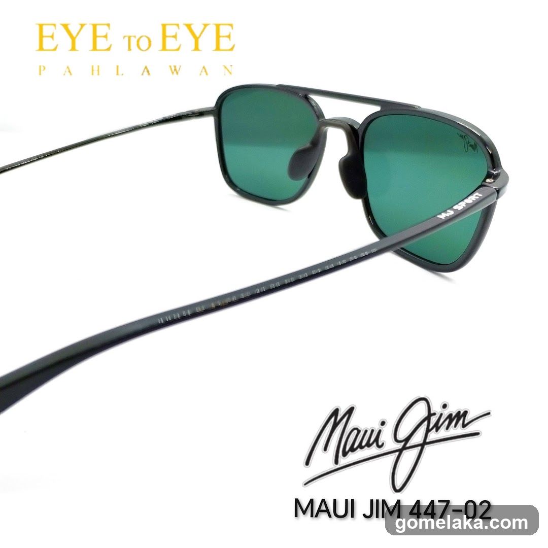 Maui Jim Sunglasses