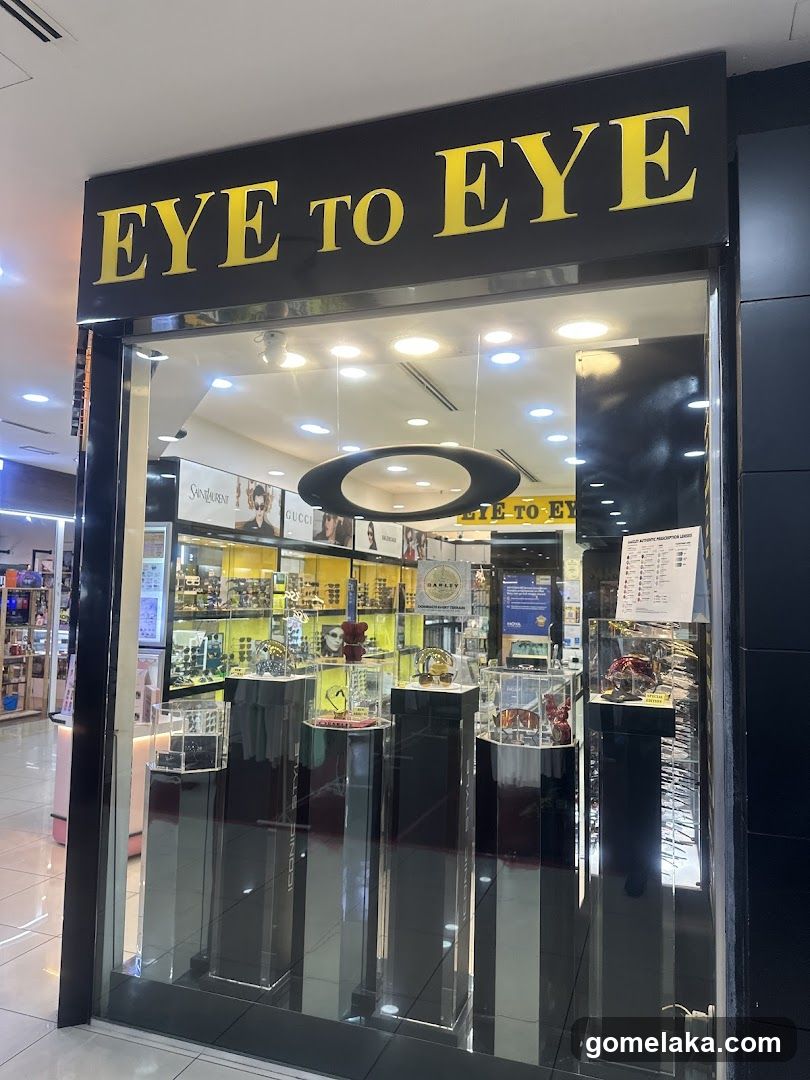 Eye To Eye Pahlawan Sdn Bhd