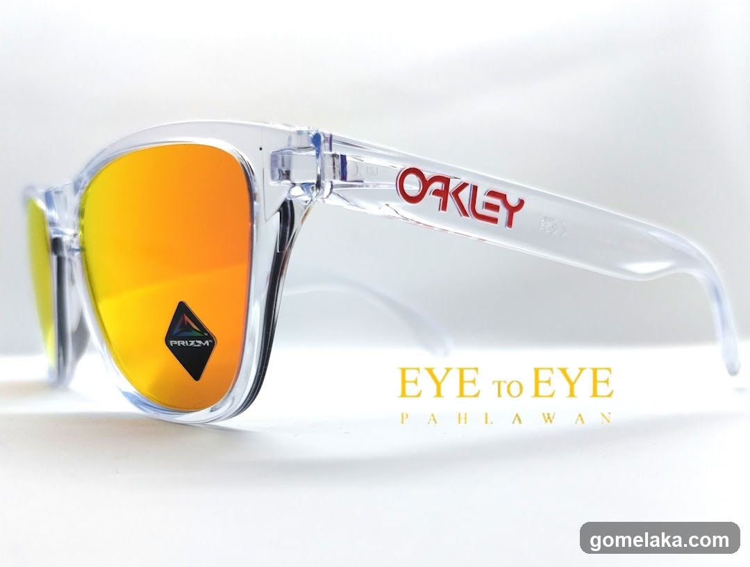 Oakley Sunglasses