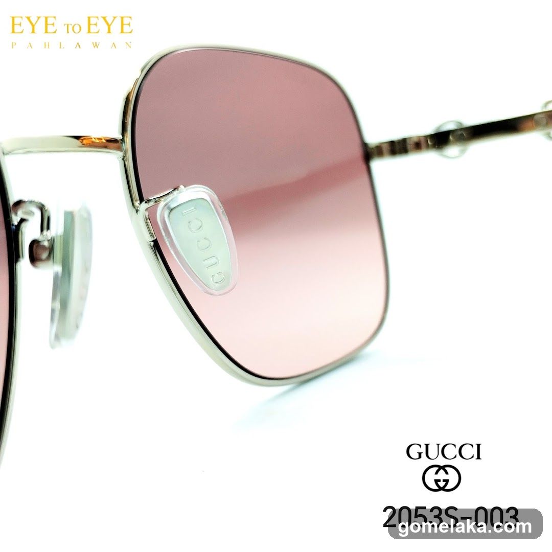 Gucci Sunglasses Product Image