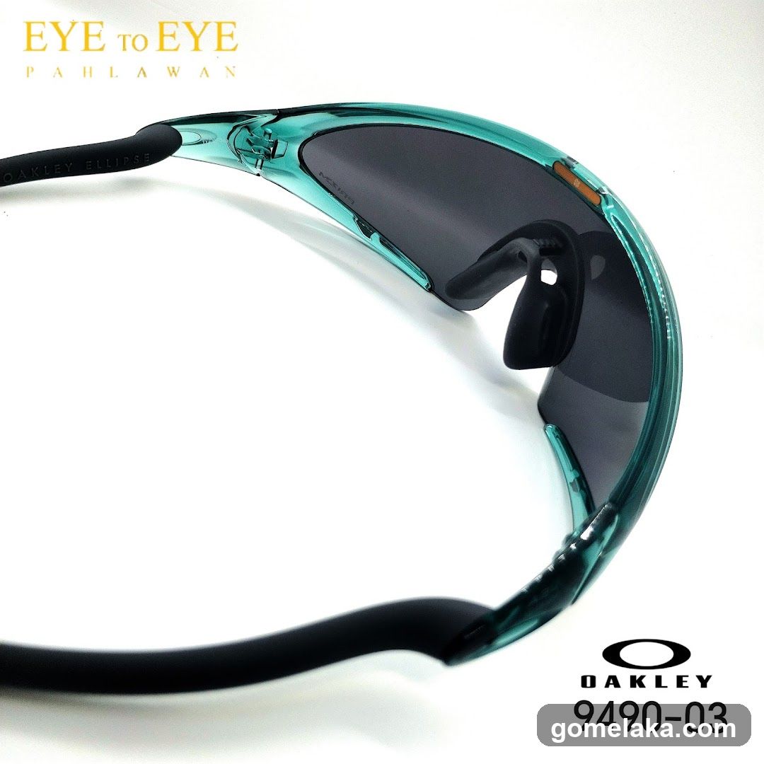 Oakley Sunglasses