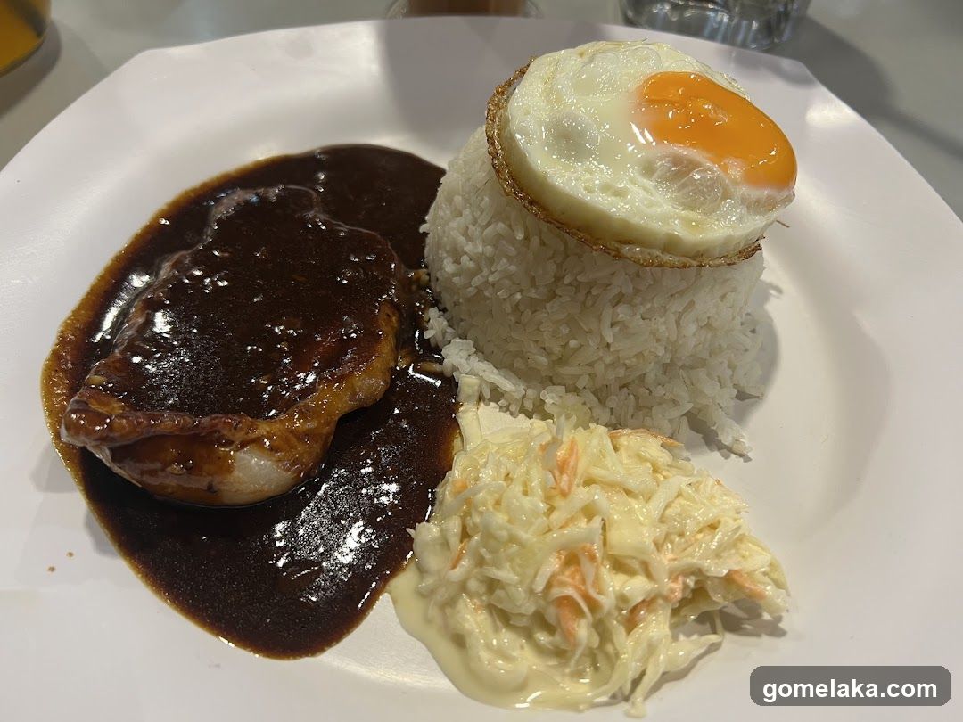 Food Plate