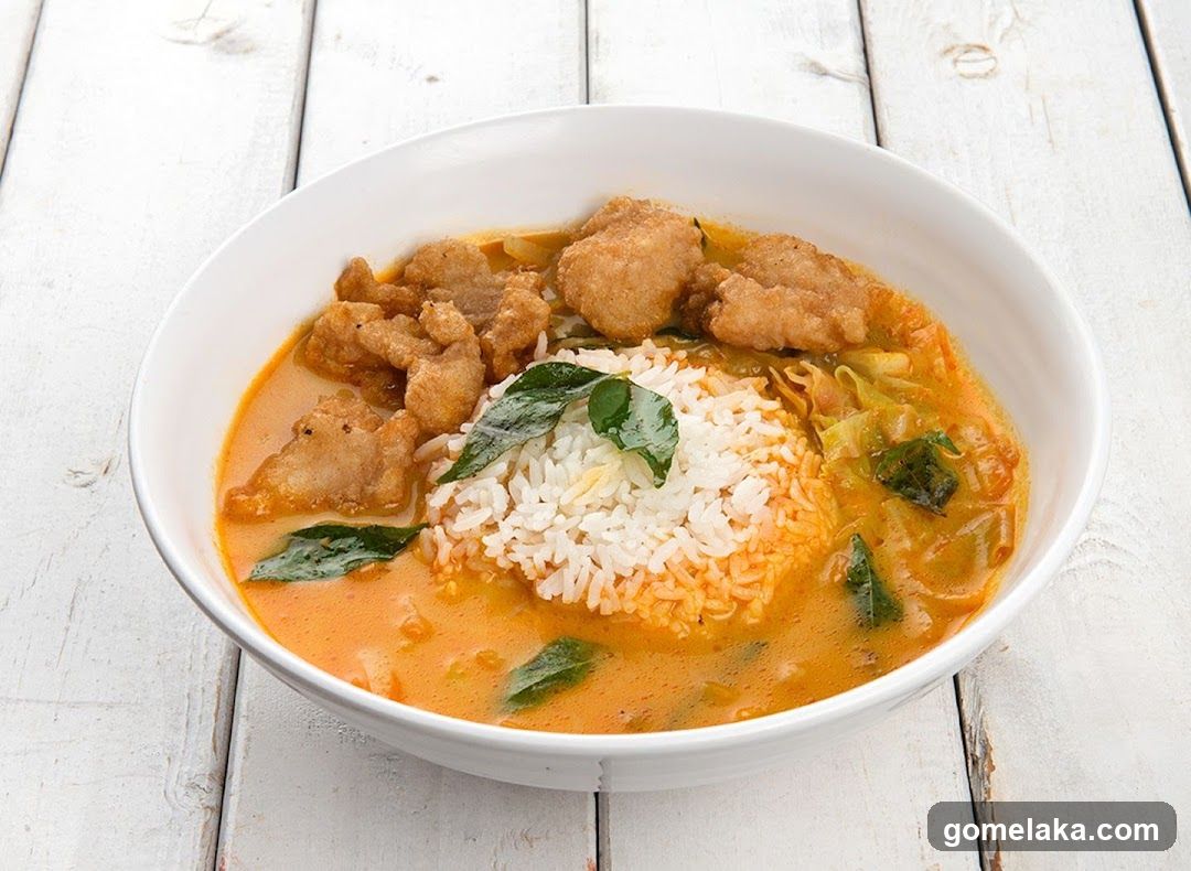 Food dish in bowl