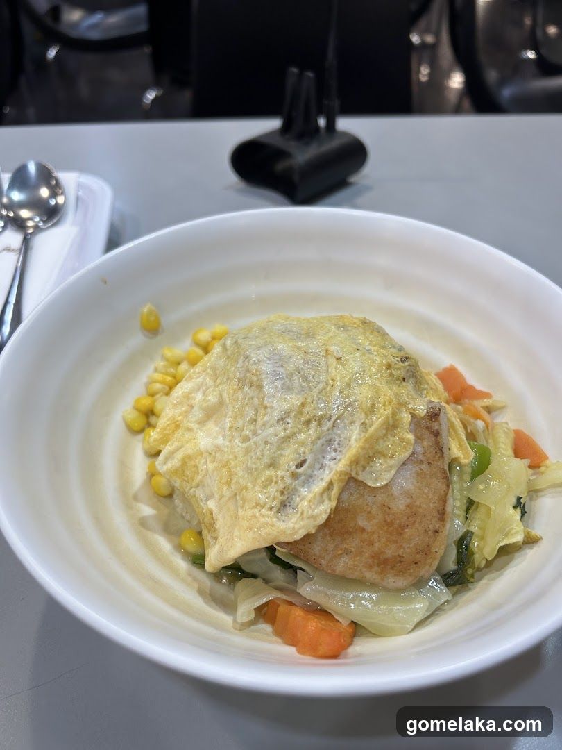 Food Dish