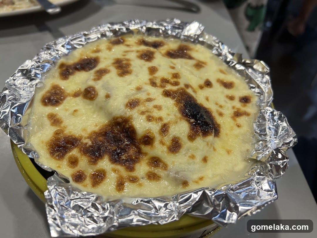 Food Item