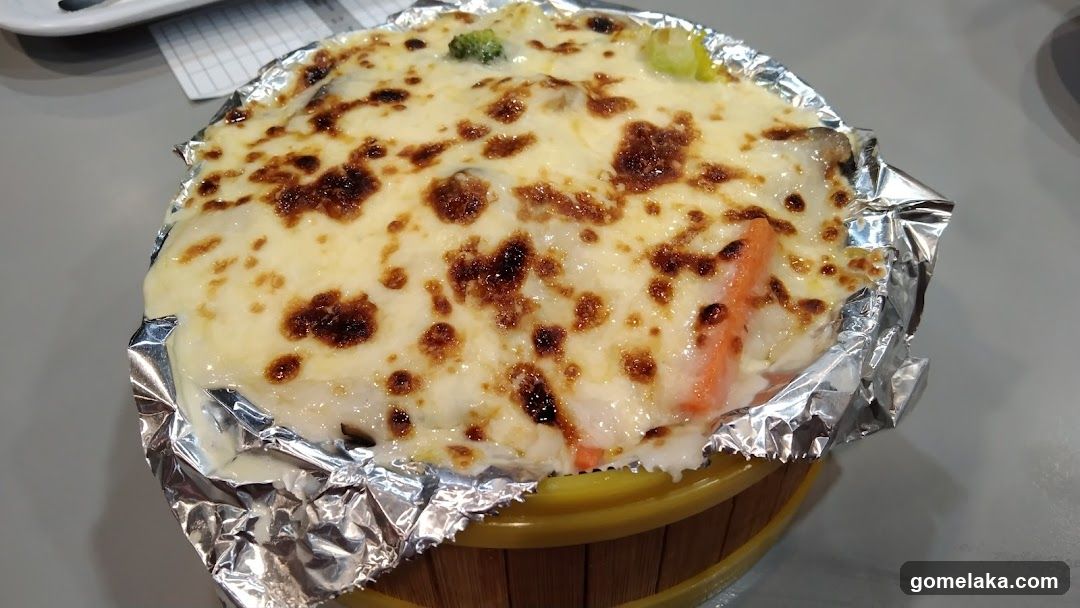 Food Item