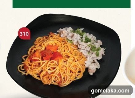 Food Item on Plate