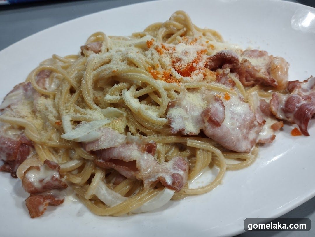 Pasta Dish