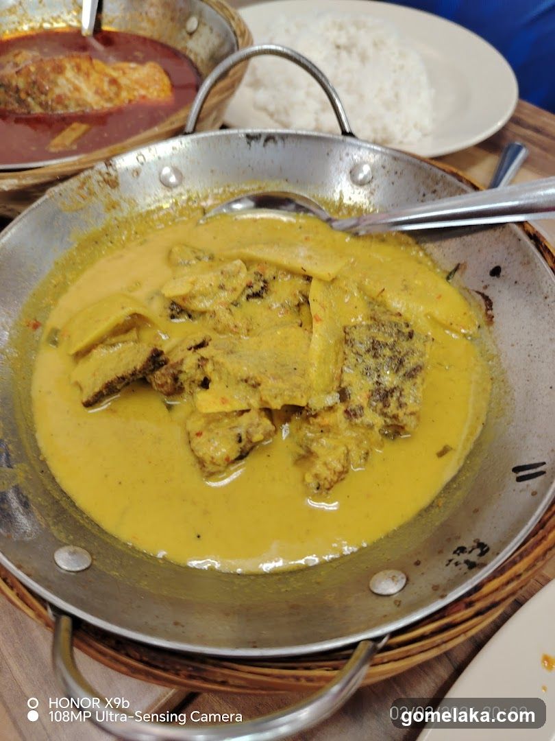 Food Dish