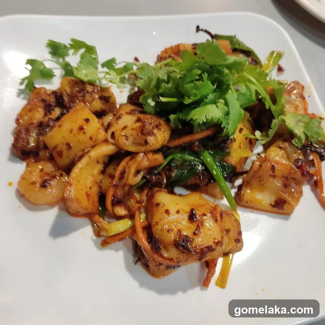 Food Dish
