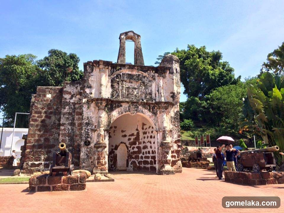 Tan Beng Swee Clock Tower