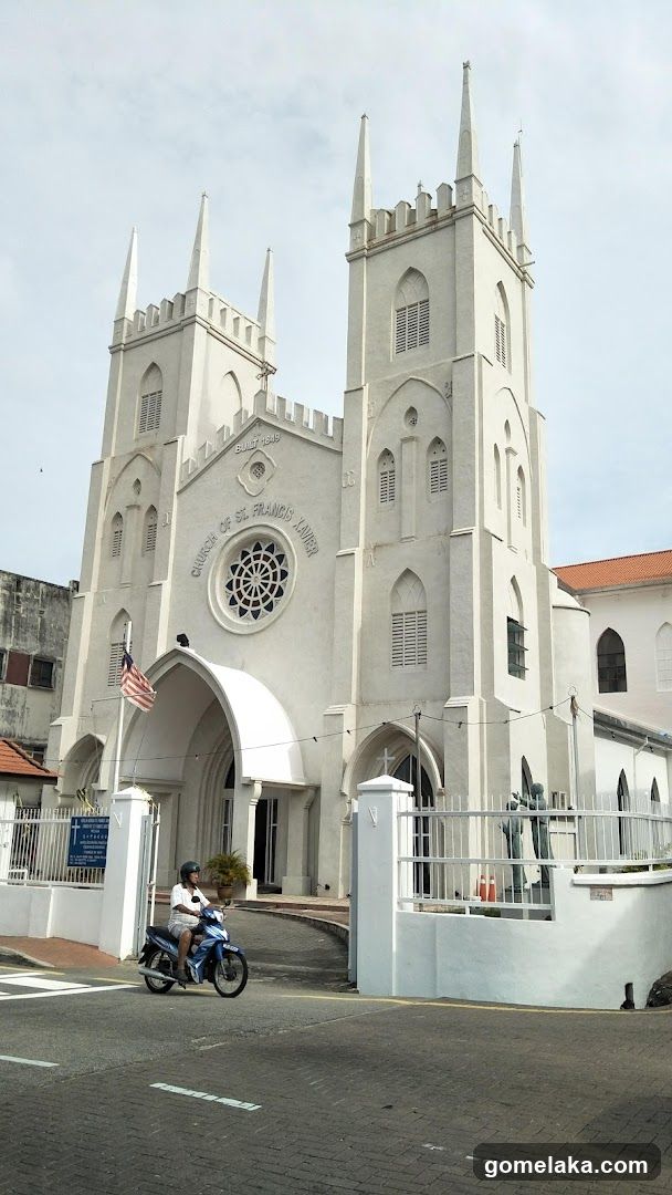 Tan Beng Swee Clock Tower