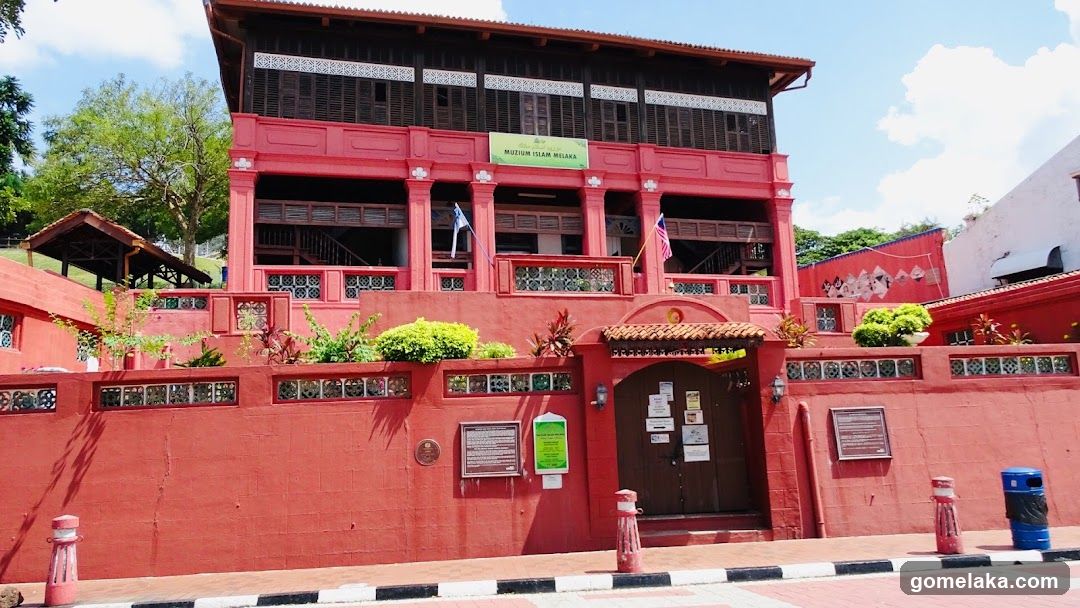 Museum Islam Melaka