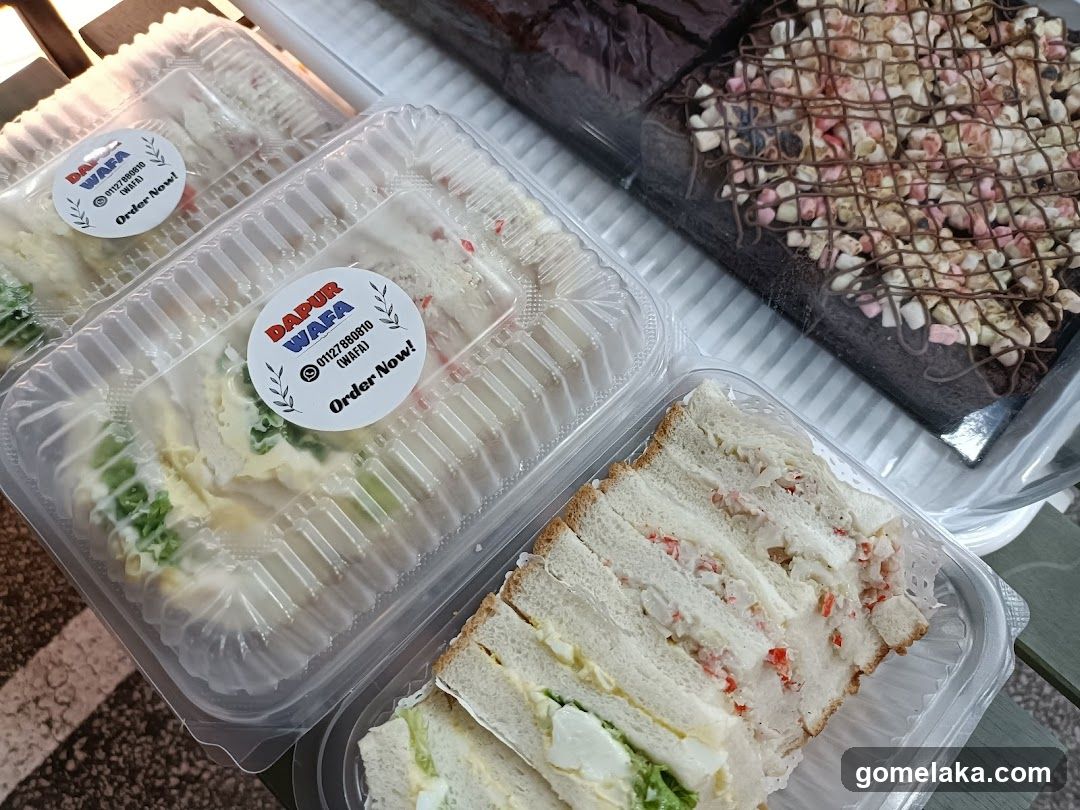 Food Display