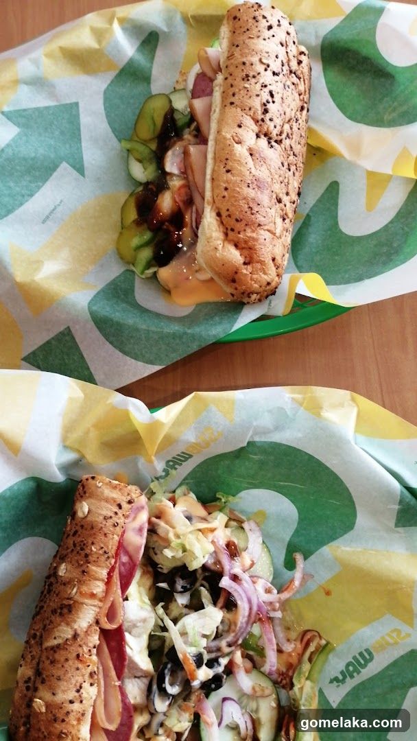 Subway