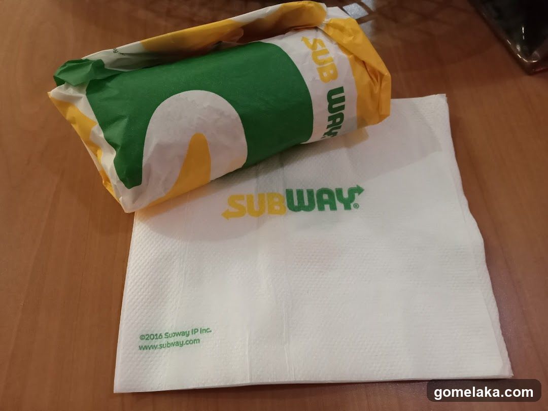Subway
