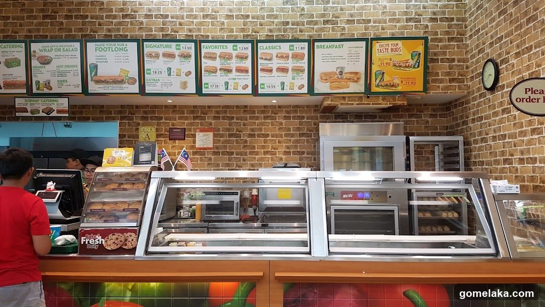 Subway