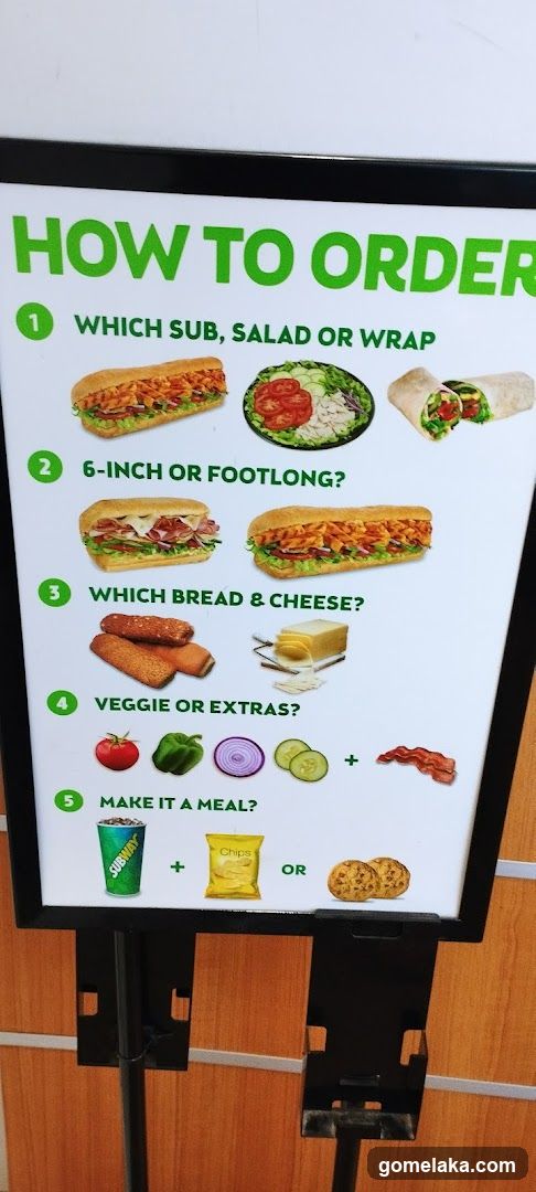 Subway