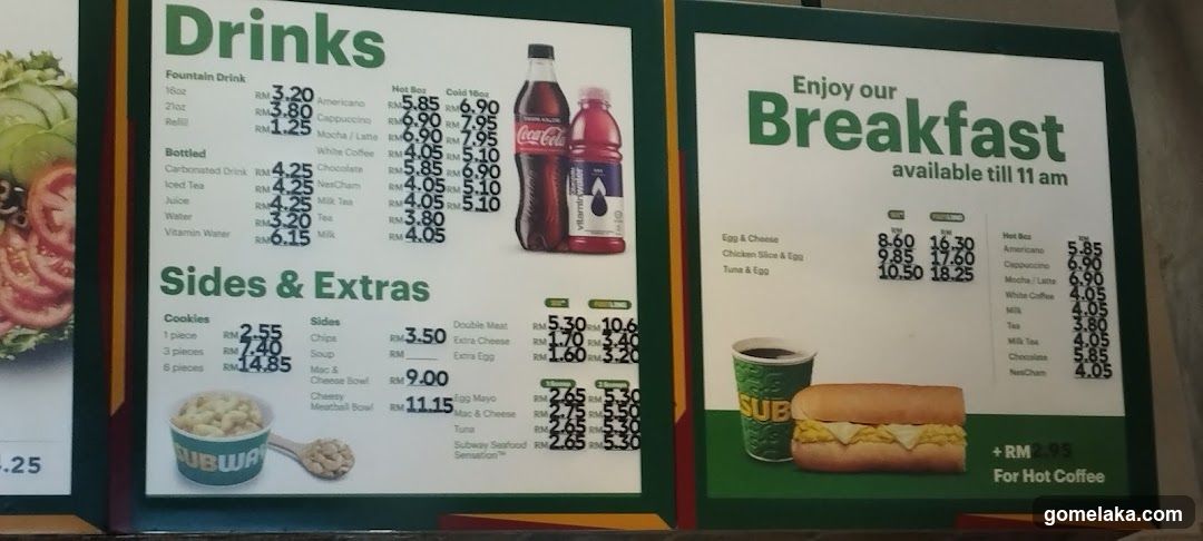 Subway