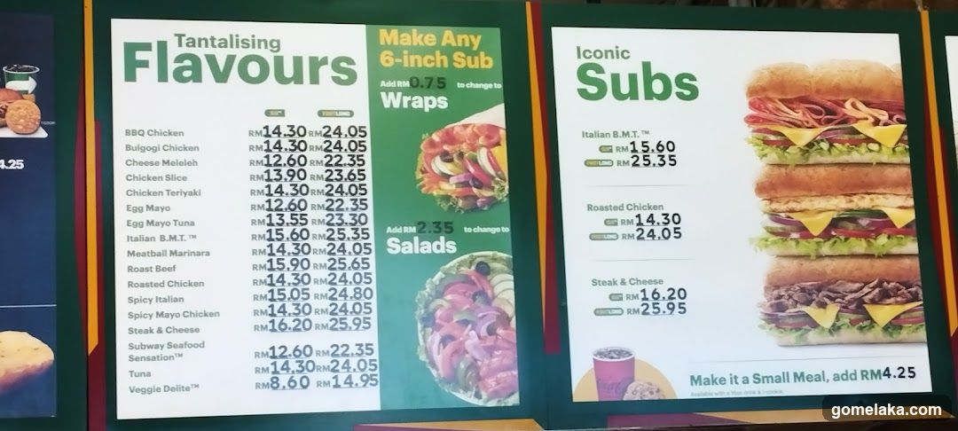 Subway