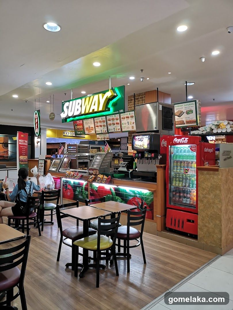 Subway