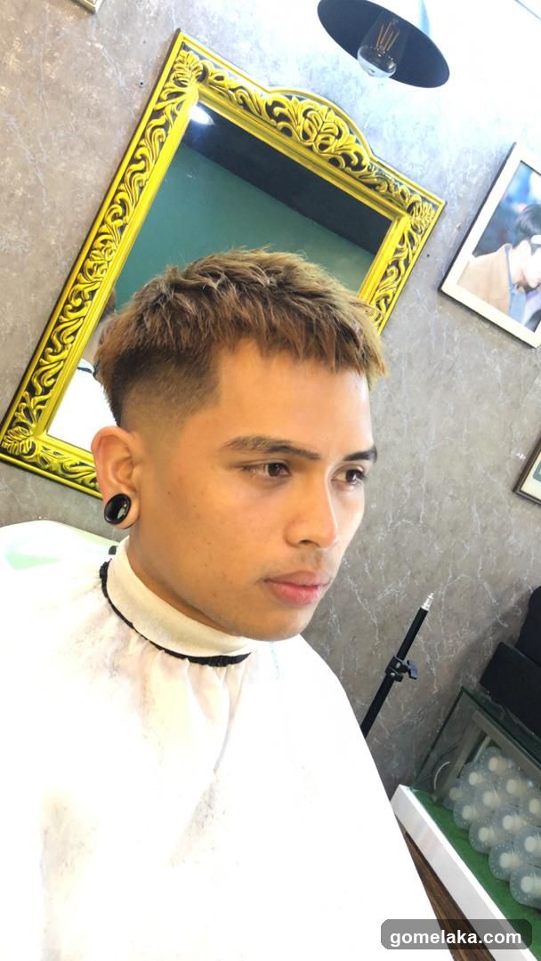 Downtown Barbershop