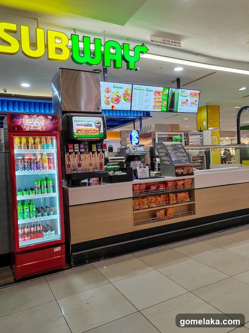 Subway